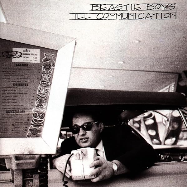 Check Your Head: Beastie Boys, Mark Nishita, Adam Yauch, Adam